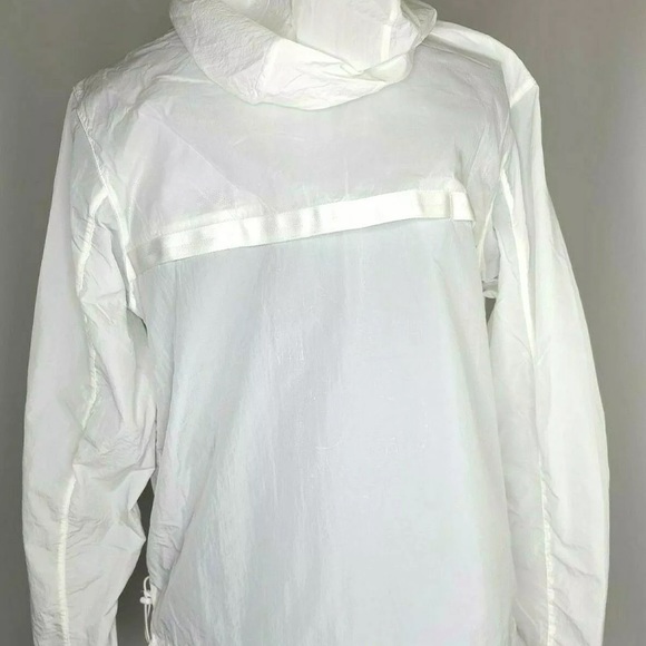 *NWT* Jordan Engineered Hooded Jacket Windbreaker - Picture 5 of 5